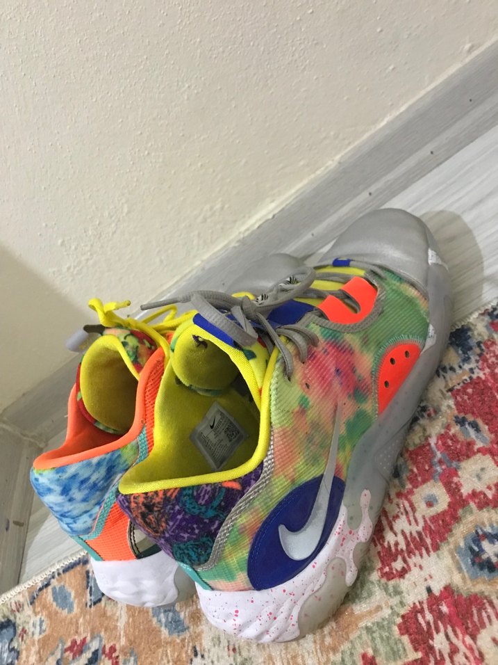 Nike PG6 Erkek Basketbol Ayakkabıyı - Görsel 2