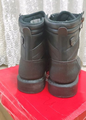 Kinetix erkek bot - Görsel 5