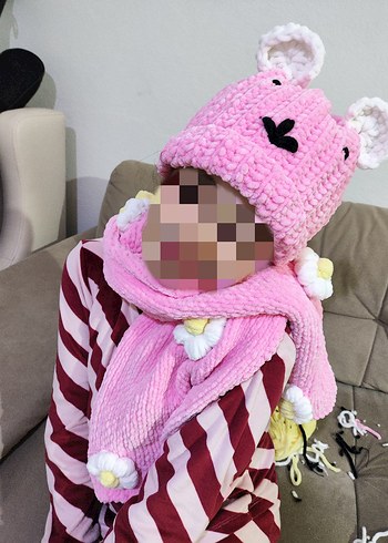 Diğer 8-12 Yaş, 23 cm