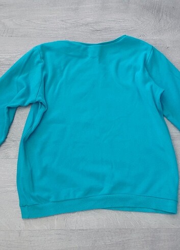 LC Waikiki Çocuk Sweatshirt