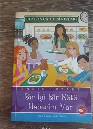  Çocuk kitabı 