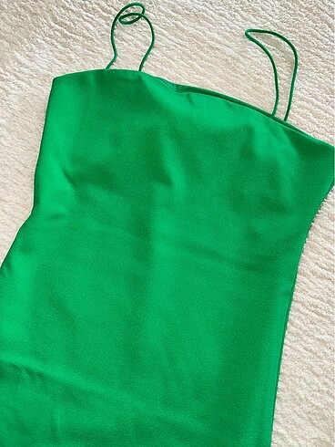 H&M H&M kısa elbise