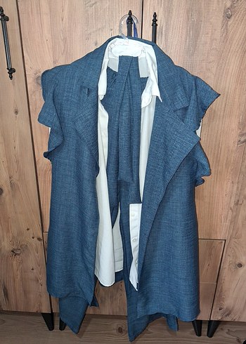 Gömlekli Takım - Görsel 2