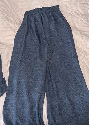 Gömlekli Takım - Görsel 3