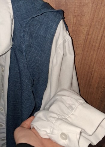 Gömlekli Takım - Görsel 5