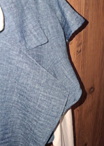 Gömlekli Takım - Görsel 6