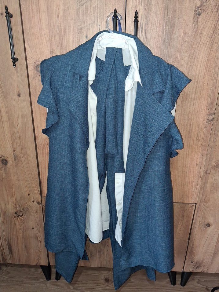 Gömlekli Takım - Görsel 2