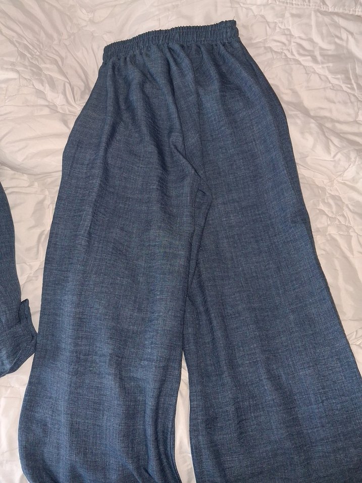 Gömlekli Takım - Görsel 3