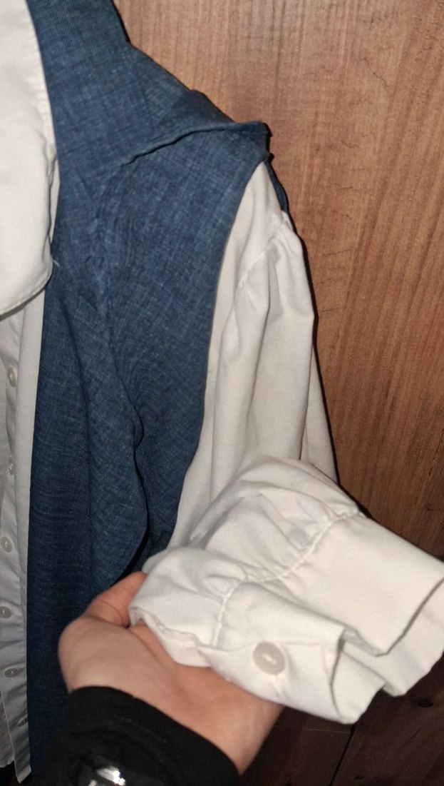 Gömlekli Takım - Görsel 5