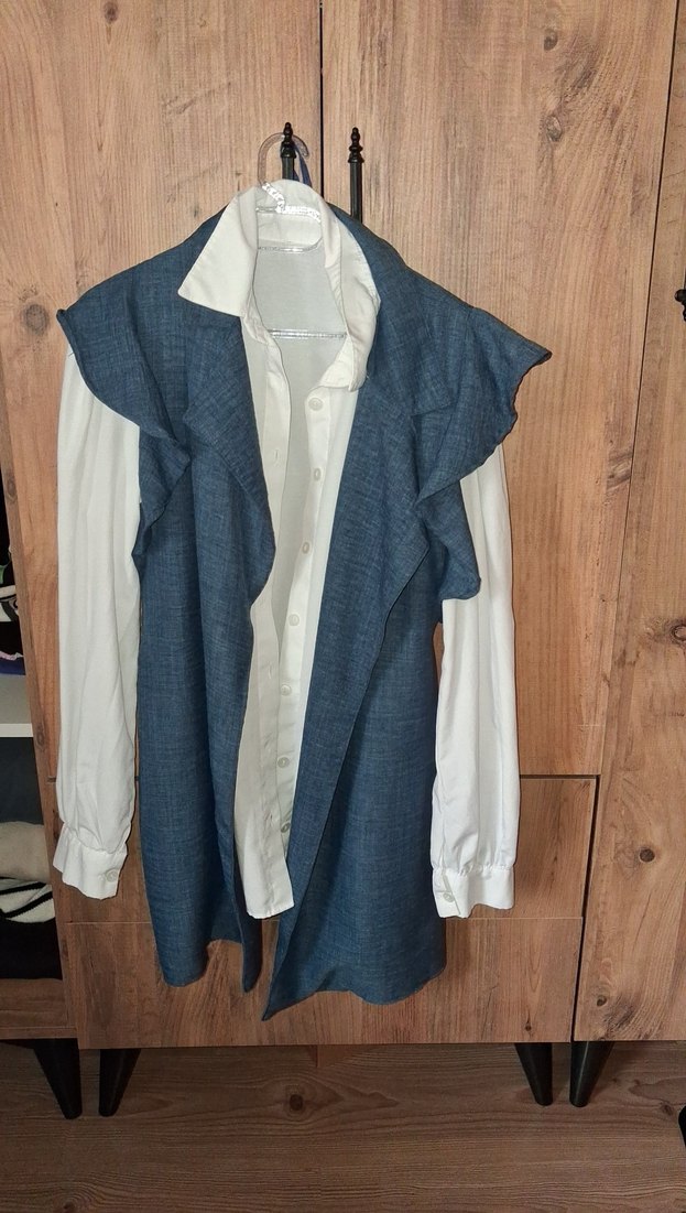 Gömlekli Takım - Görsel 4