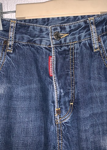 DSquared2 Marka Kadin Pantolon