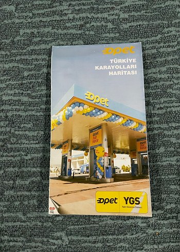 Türkiye Haritası - Seyahat ve Turizm - Görsel 2