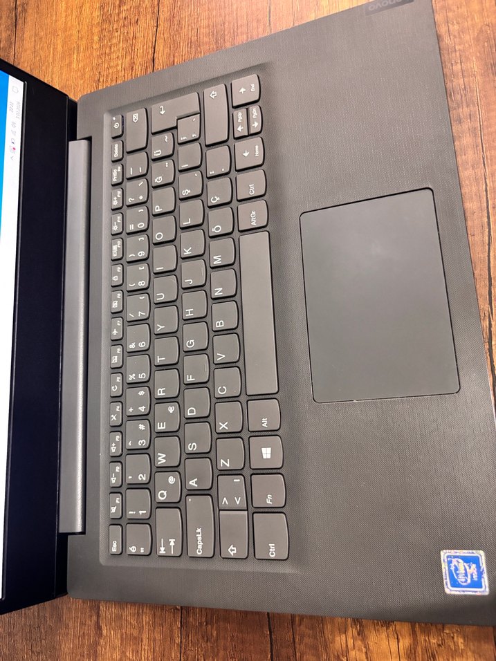 LENOVO V14 IGL LAPTOP - Görsel 2