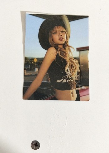 K-pop Sanatçı Fotoğrafları Seti - Görsel 3