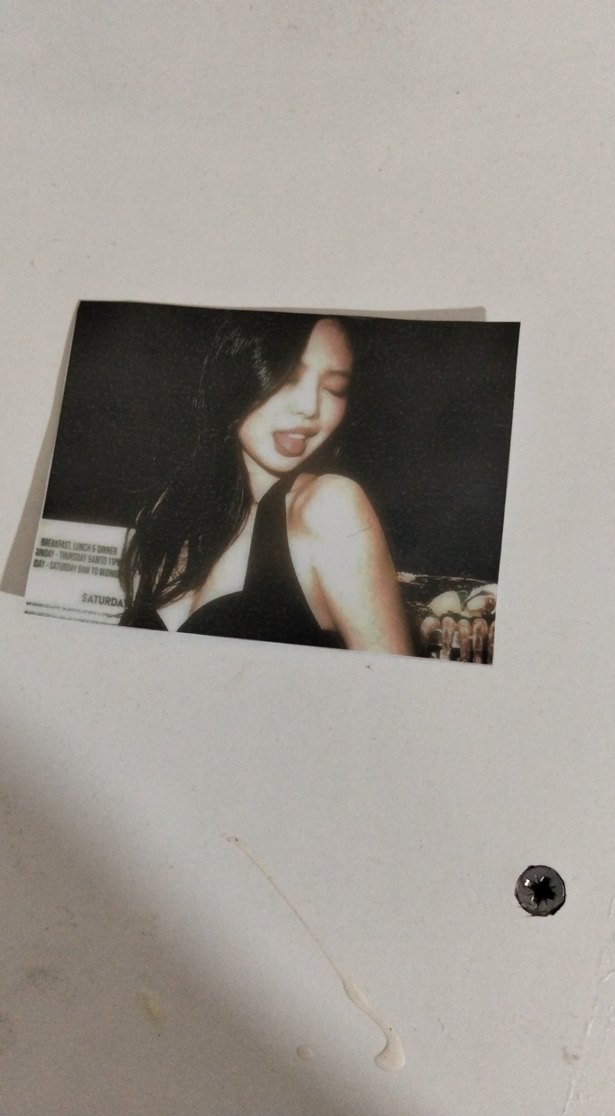 K-pop Sanatçı Fotoğrafları Seti - Görsel 5