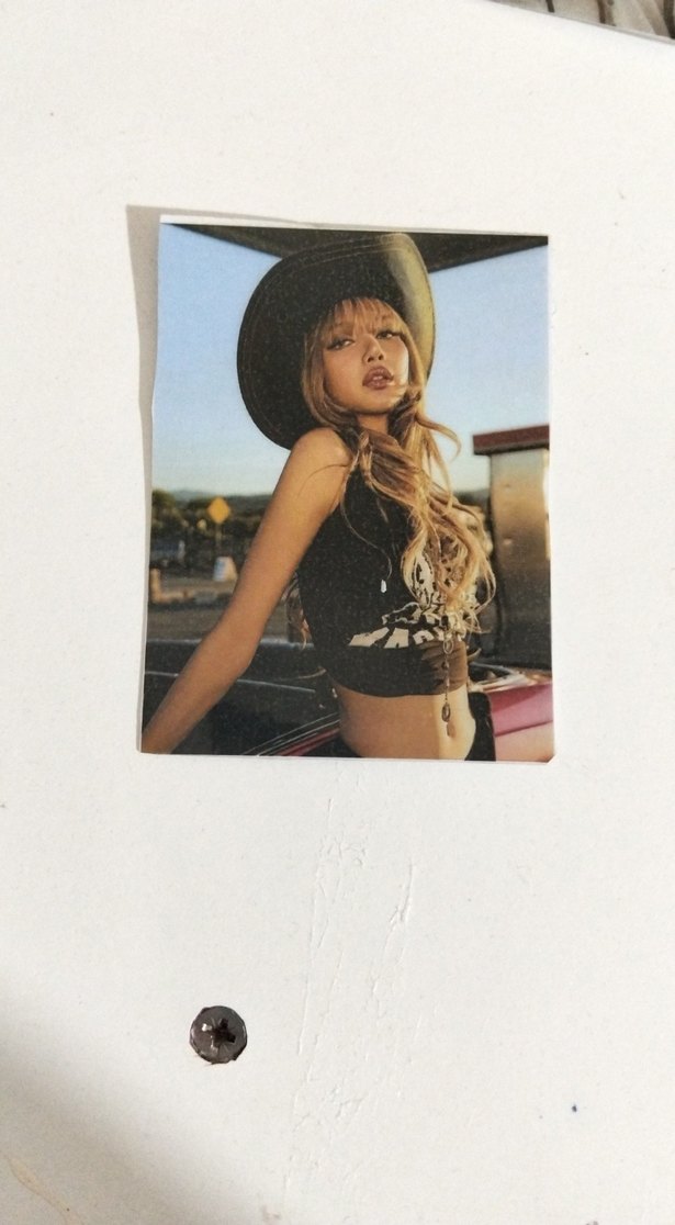 K-pop Sanatçı Fotoğrafları Seti - Görsel 3