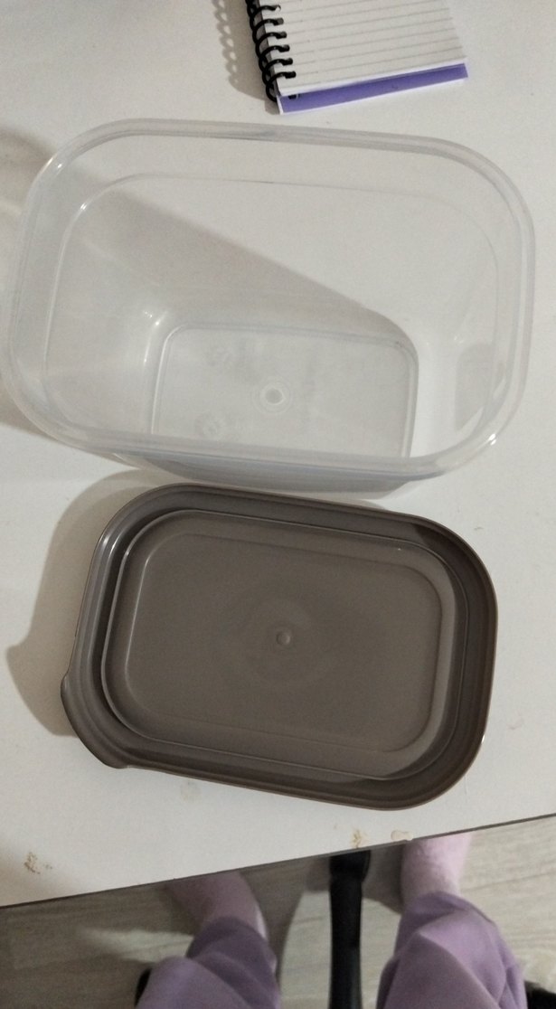 Çocuklar için Kahverengi Tabak ve Çatal-Bıçak Seti - Görsel 3