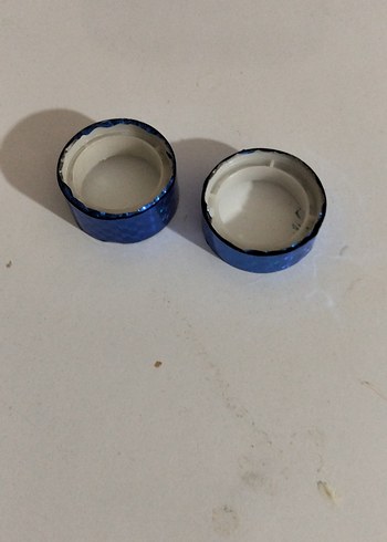 Parlak Mavi bant - Görsel 2