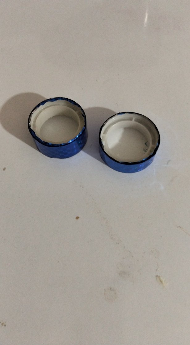 Parlak Mavi bant - Görsel 2