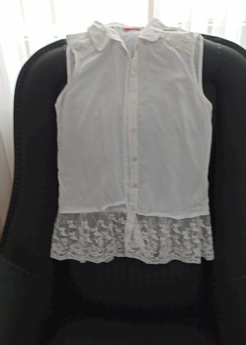 LC Waikiki 11-12 Yaş