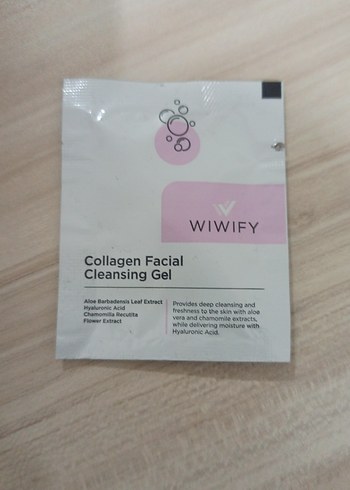 Bee Beauty Festival Gece Kağıt Maske ve Serum - Görsel 3