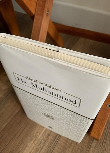 Âlemlere Rahmet Hz. Muhammed (Kolektif, Diyanet Yay.) - Görsel 4