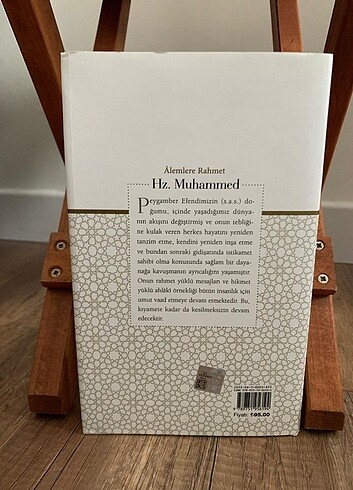 Âlemlere Rahmet Hz. Muhammed (Kolektif, Diyanet Yay.) - Görsel 5