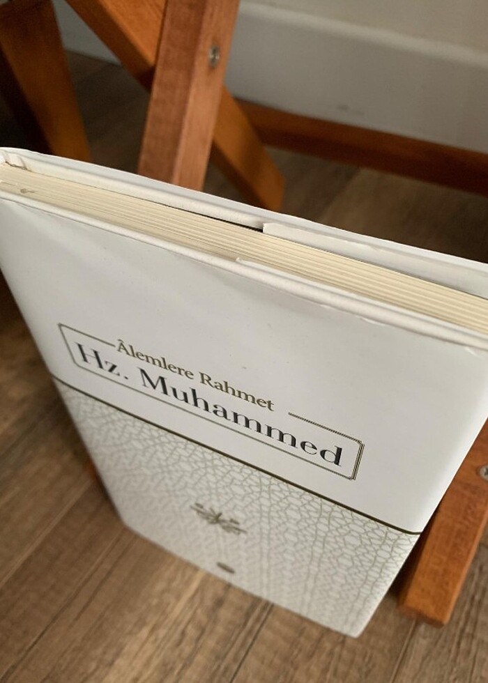 Âlemlere Rahmet Hz. Muhammed (Kolektif, Diyanet Yay.) - Görsel 4