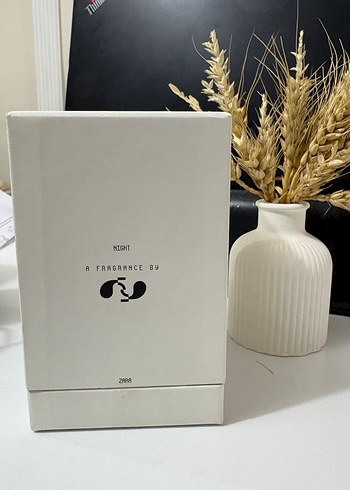 A NIGHT ZARA EDP 100 ML - Görsel 4