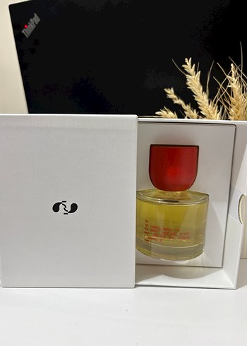 ZARA 909 A FRAGRANCE EDP 100 ML - Görsel 2