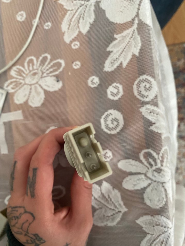 Gri TDS-3 TDS/Temp Ölçüm Cihazı - Görsel 4