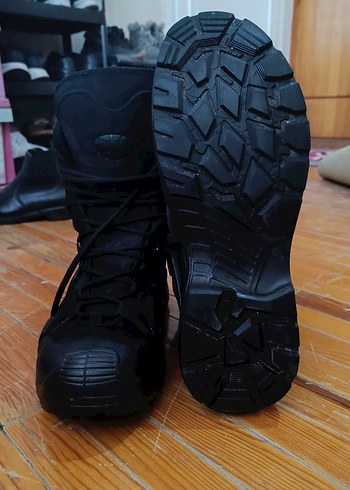 Scooter su geçirmez erkek kışlık bot 42 - Görsel 3