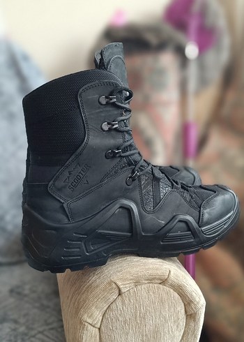 Scooter su geçirmez erkek kışlık bot 42 - Görsel 2