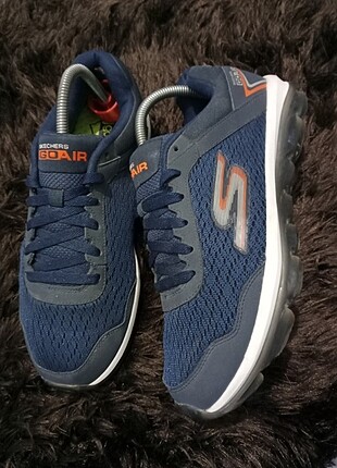 40 Beden lacivert Renk Skechers Ayakkabı