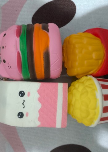 dev squishy - Görsel 2