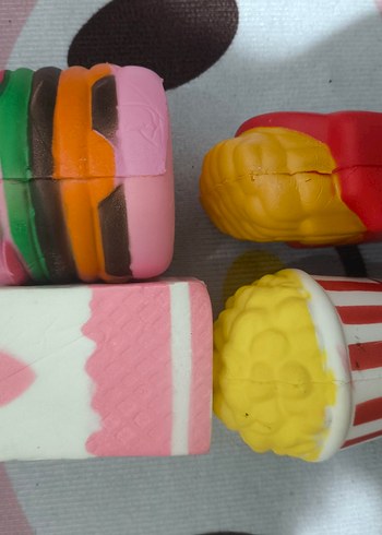 dev squishy - Görsel 3