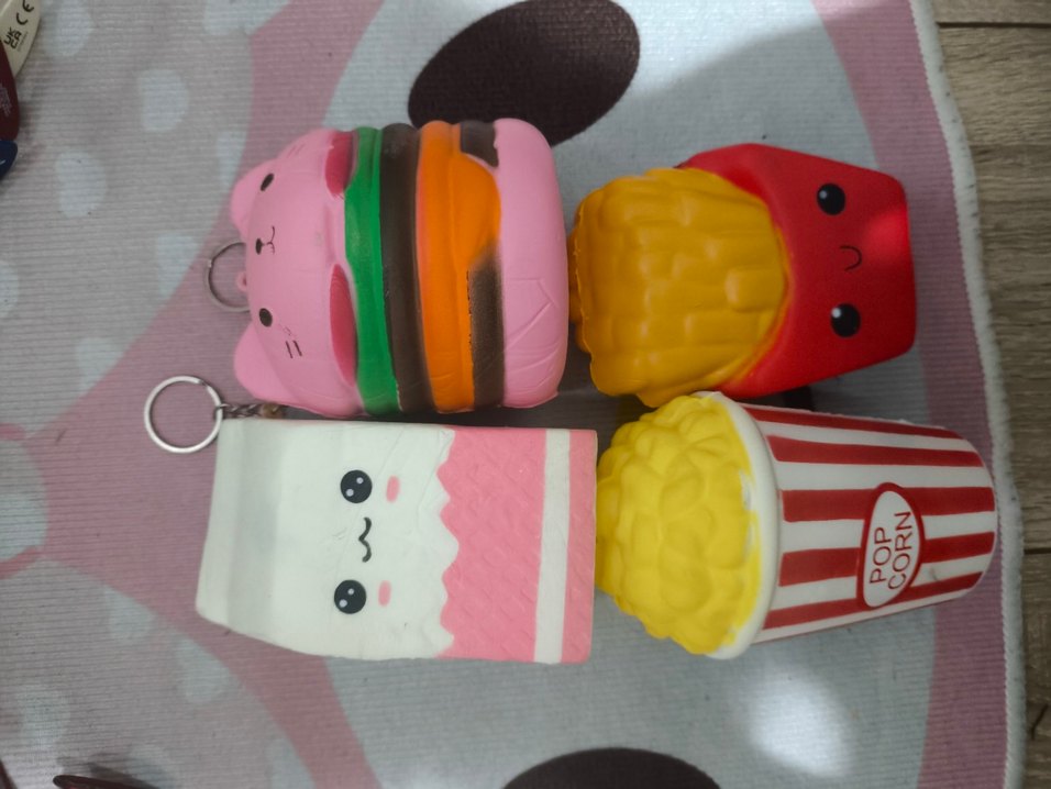 dev squishy - Görsel 2