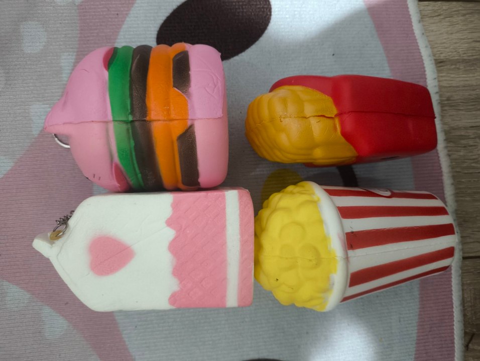 dev squishy - Görsel 3