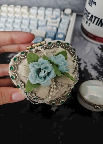 ev dekorasyonu taş biblo - Görsel 17