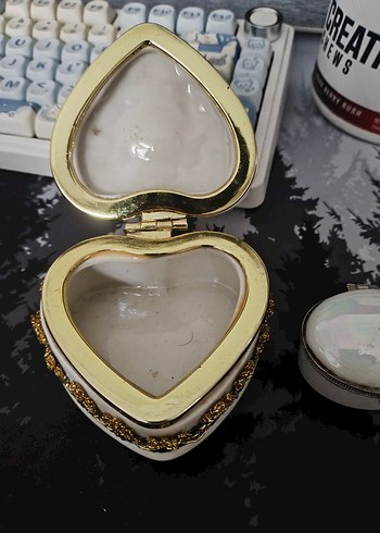 ev dekorasyonu taş biblo - Görsel 18