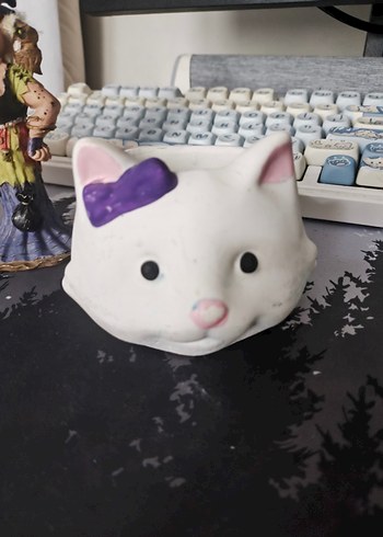 ev dekorasyonu taş biblo - Görsel 19