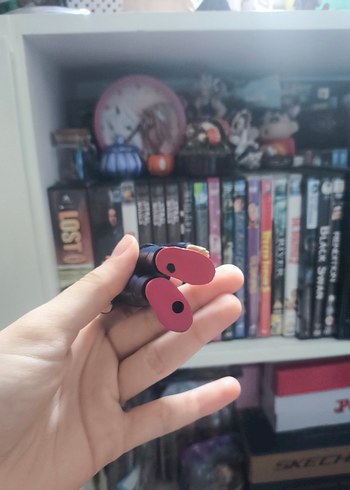 jujutsu kaisen figür - Görsel 4