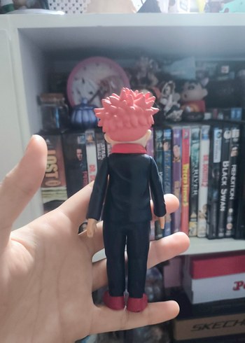 jujutsu kaisen figür - Görsel 3