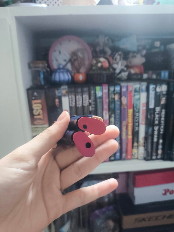 jujutsu kaisen figür - Görsel 4