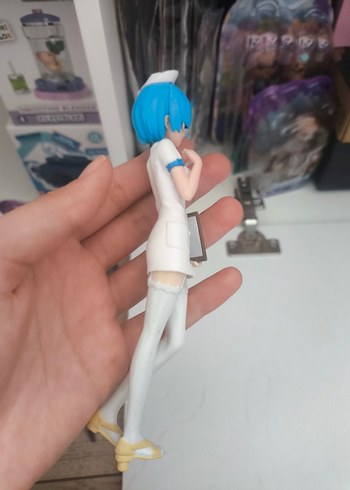Re zero rem figür - Görsel 5