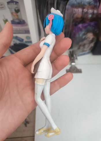 Re zero rem figür - Görsel 6