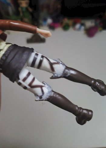 attack on Titan figür - Görsel 5