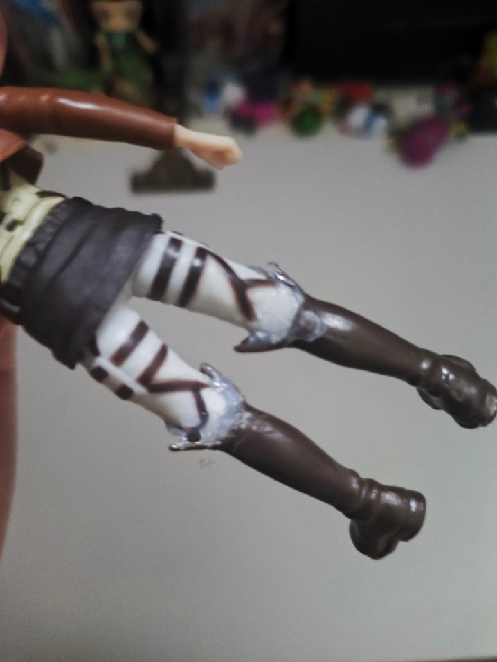 attack on Titan figür - Görsel 5