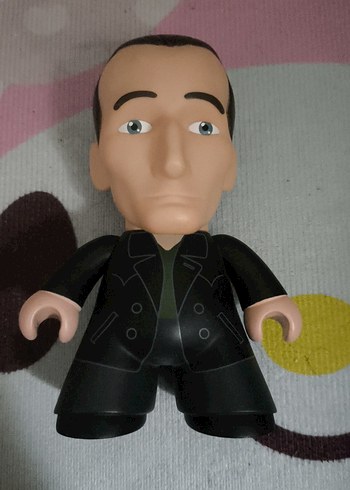 doktor who titans figür - Görsel 2