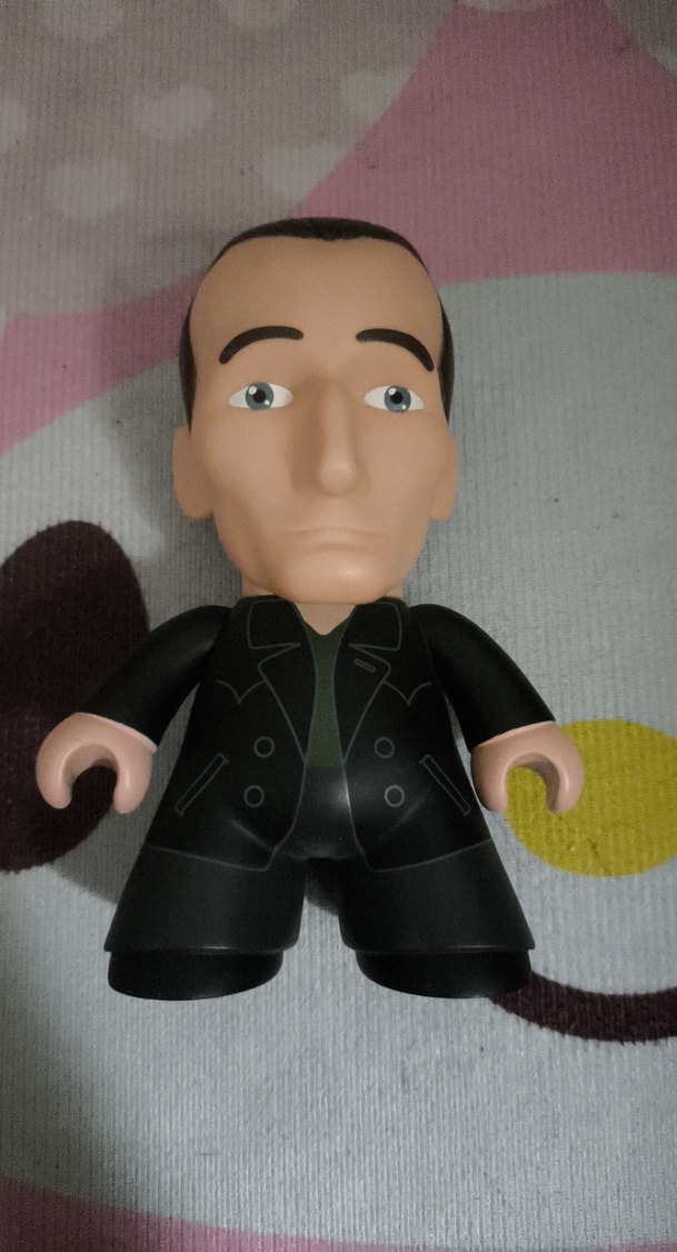 doktor who titans figür - Görsel 2